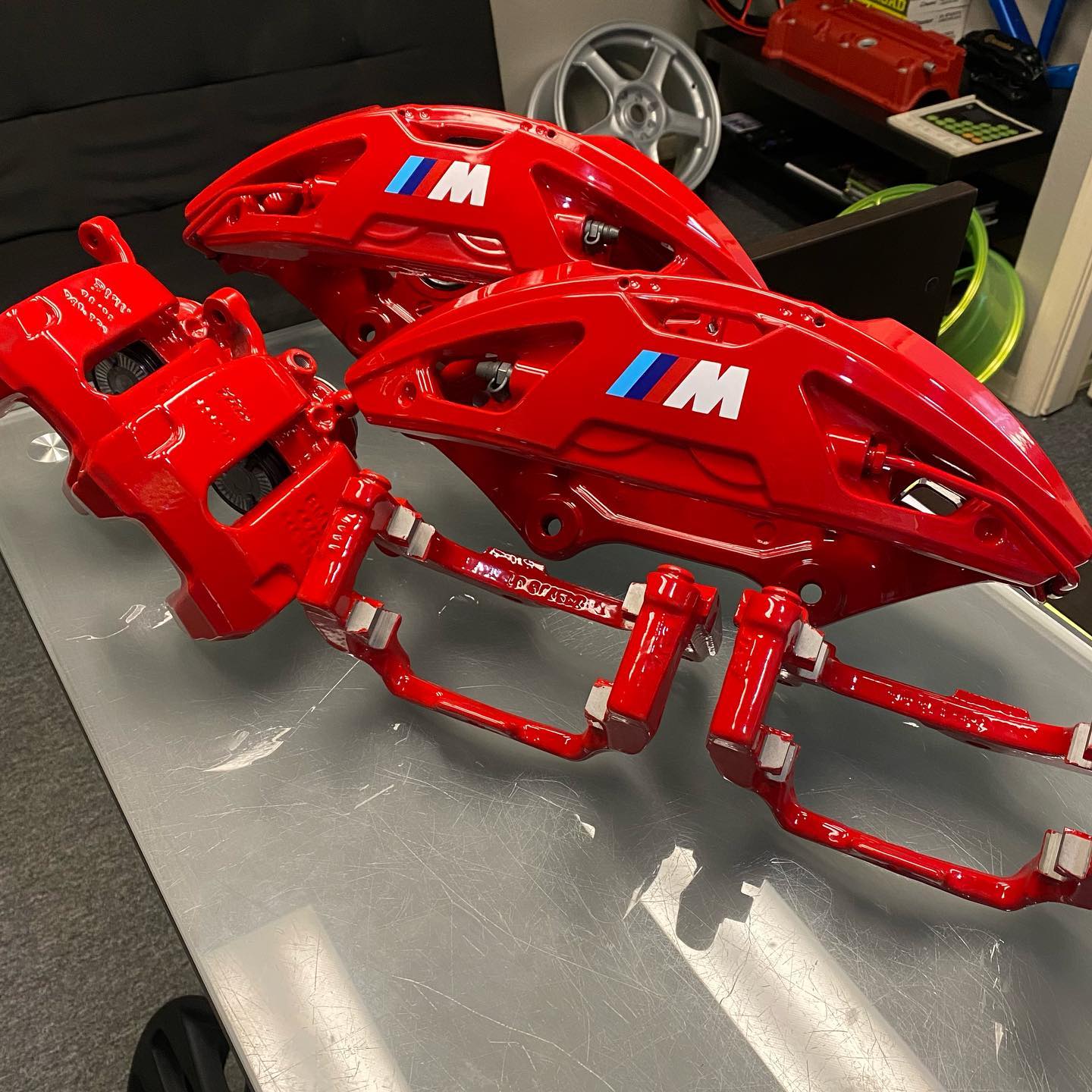 BMW X3 M Competition in for... - Unit F14 Powder Coating | Facebook
