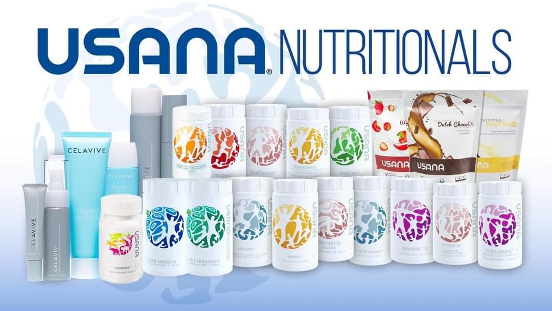 USANA Up North