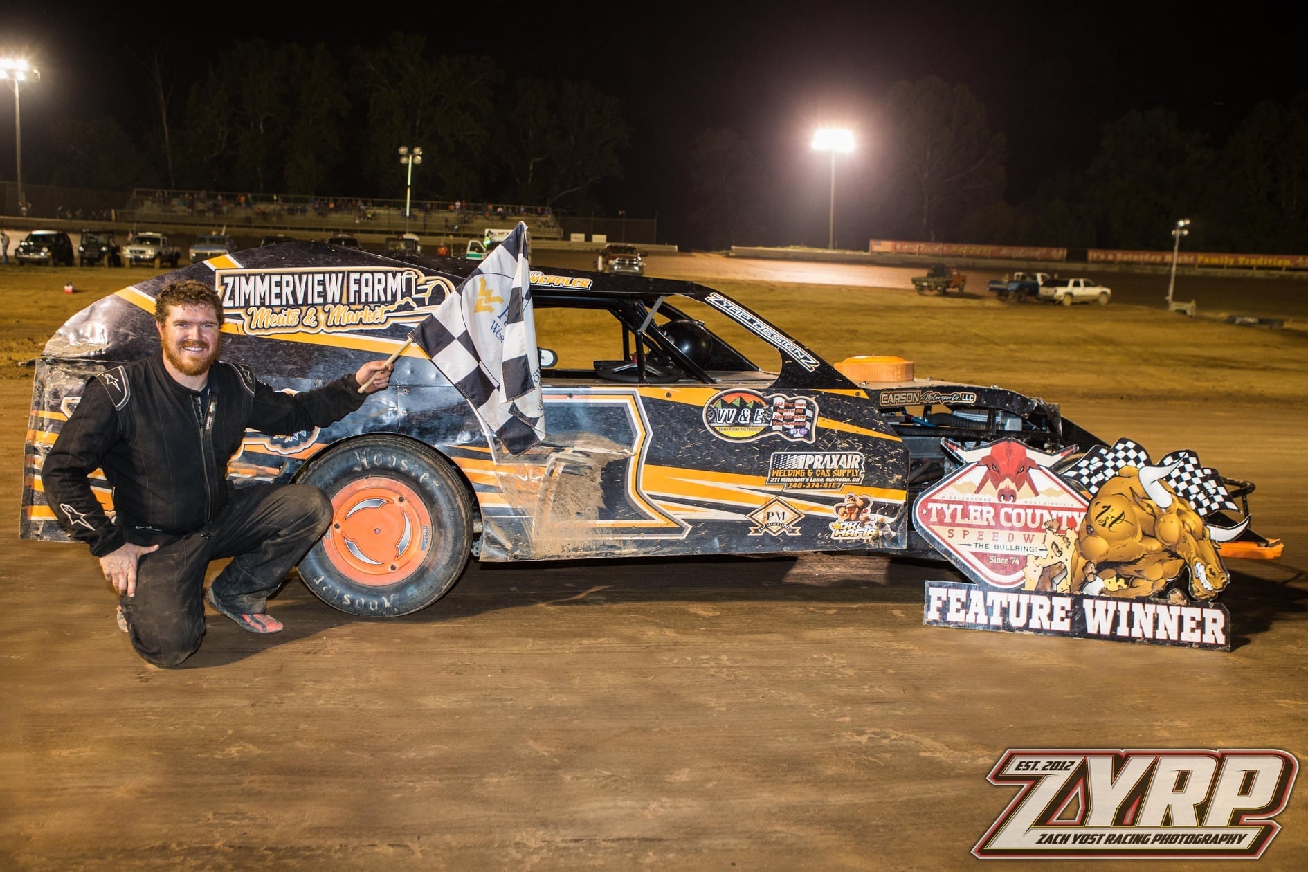 Kryptonite Race Cars added a new photo. - Kryptonite Race Cars