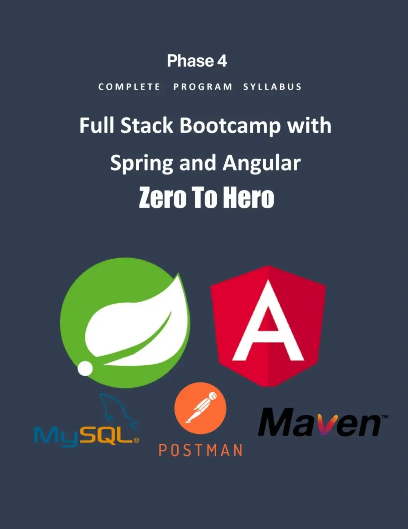 Egyptian Java & Oracle Developers | أحسن كورس java و spring و angular ...