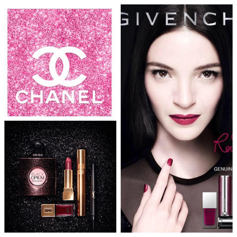 Fayasel Cosmetics - فياصل للتجميل