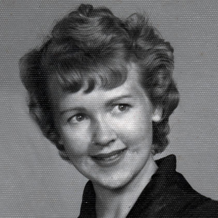 Ruby Jean Jensen