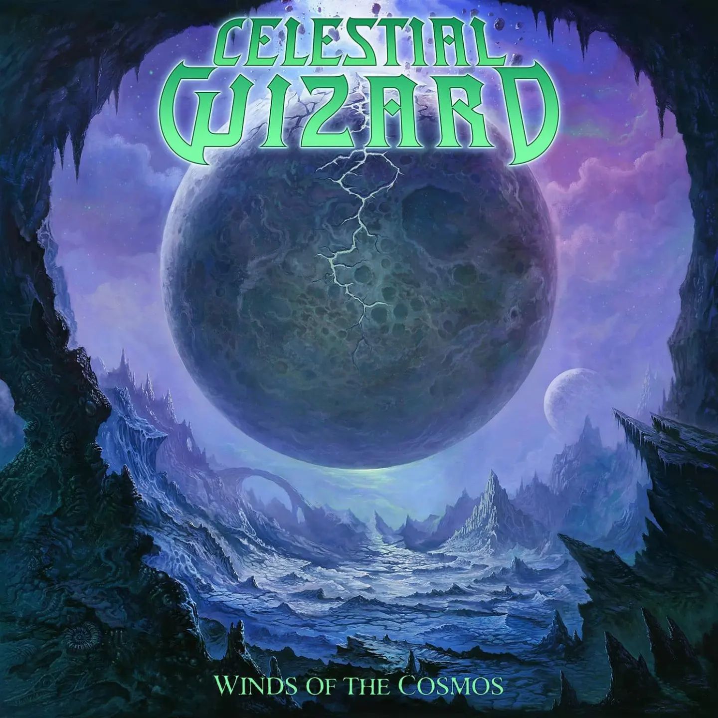 Celestial - We are proud to announce our sophomore album, Winds Of The ...