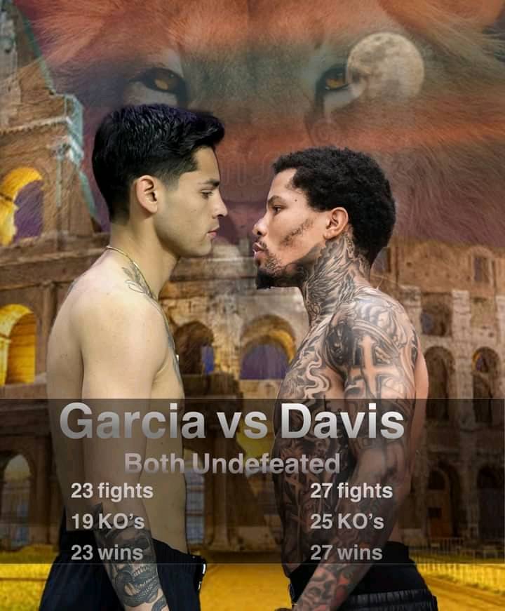 Ringside VIP | Las Vegas NV