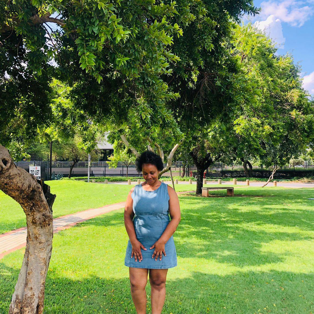 Mandisa Gcede