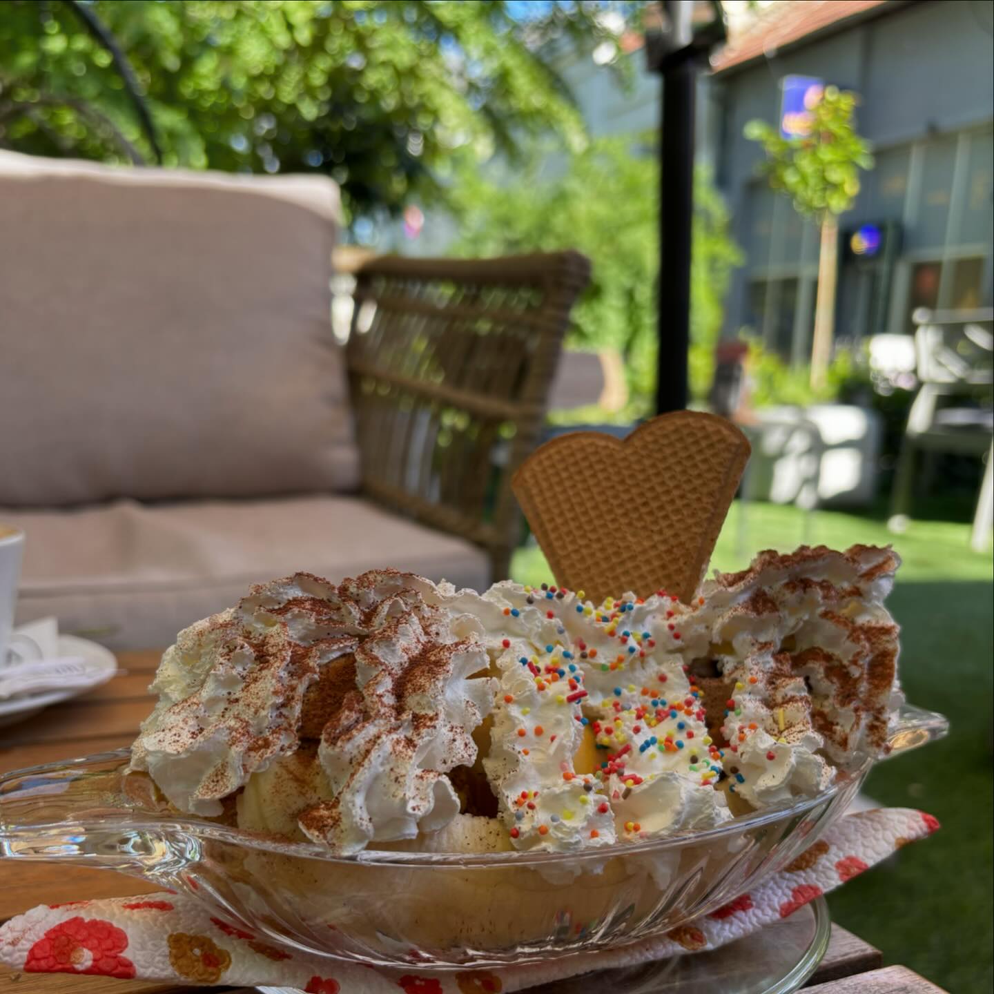 Caffe Queen, Kula | Kula
