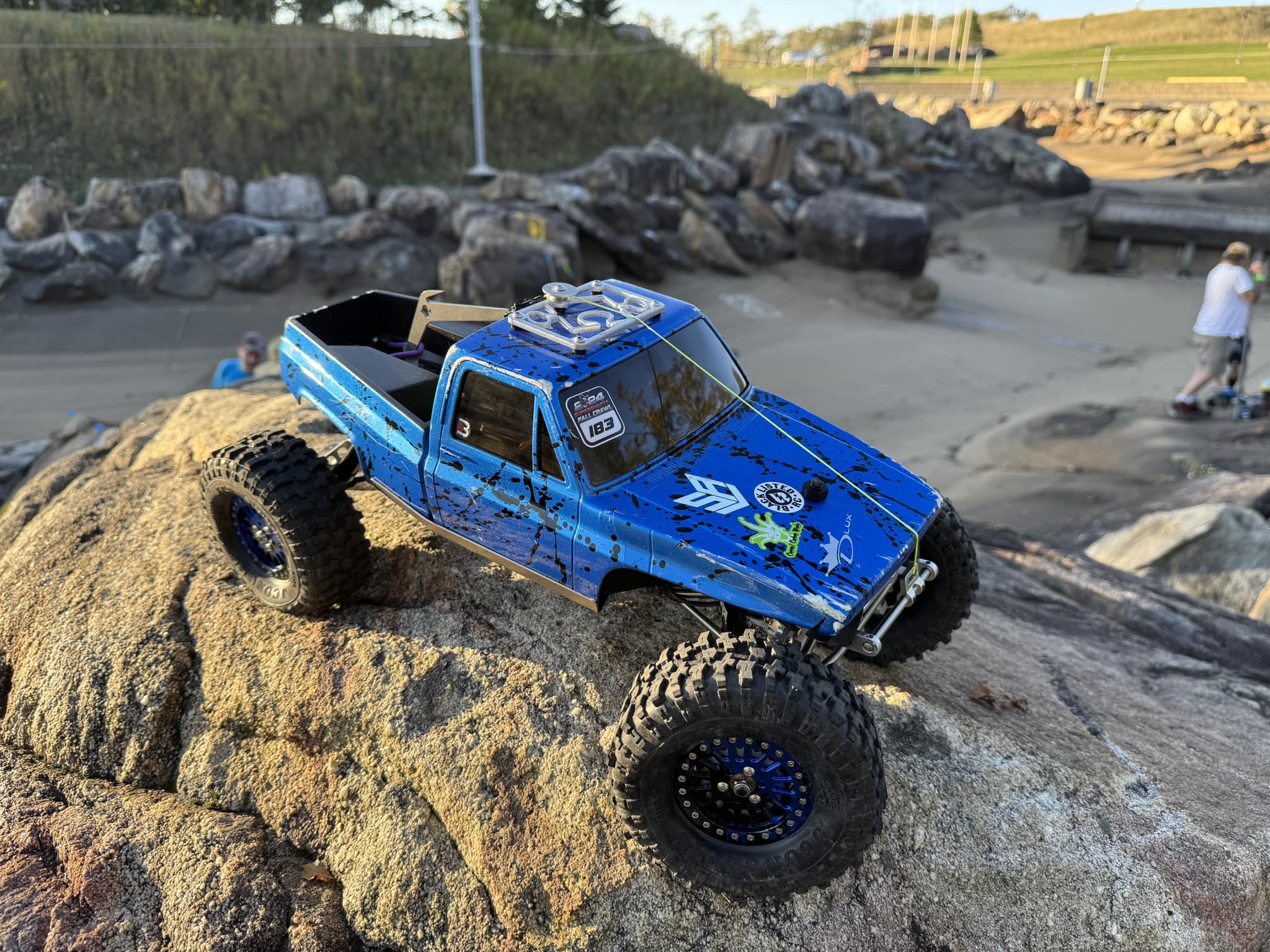 Kloock Racing | McClellandtown PA