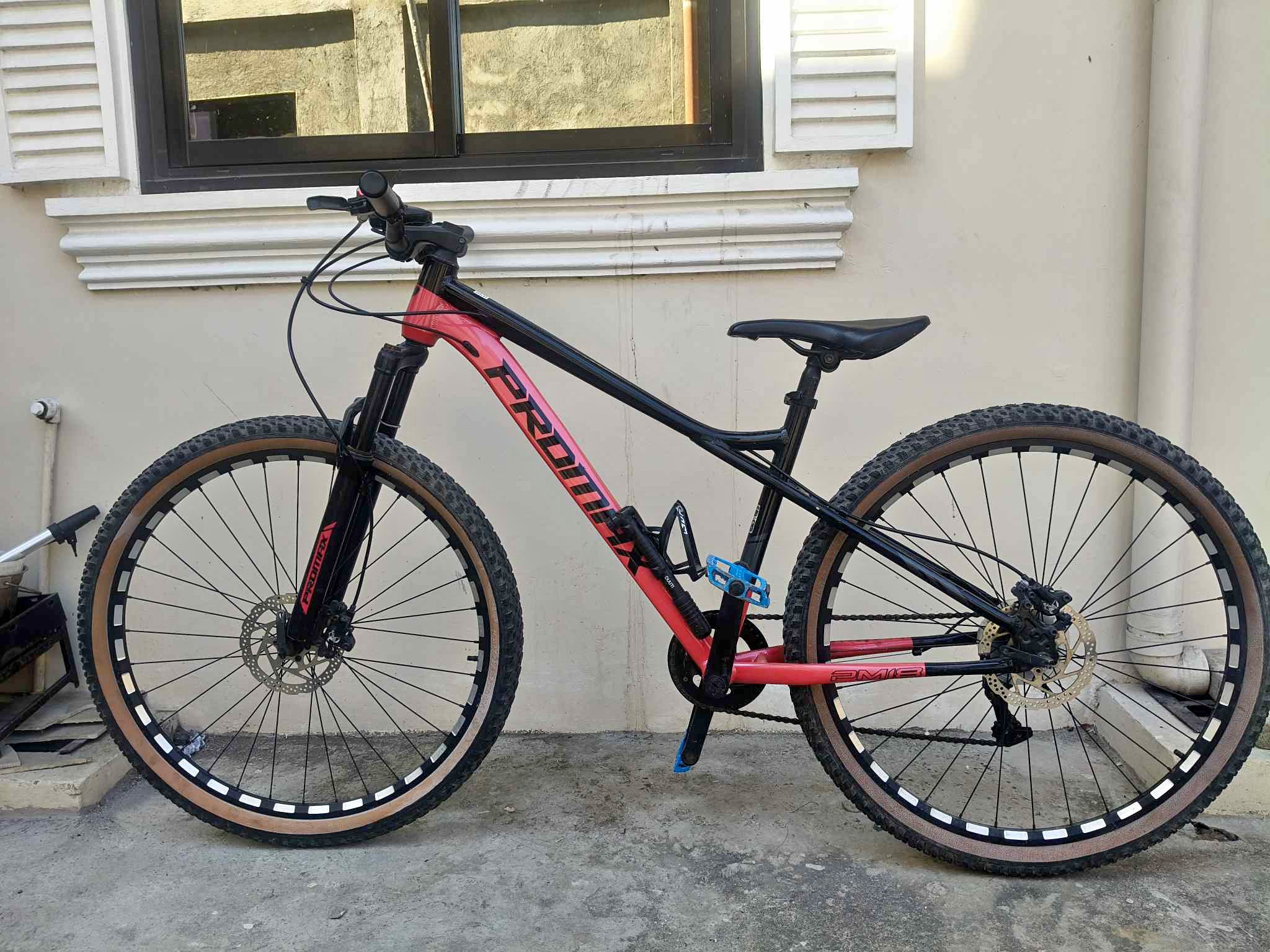 MTB PROMAX PM18 - Bicycles - Urdaneta, Pangasinan | Facebook ...