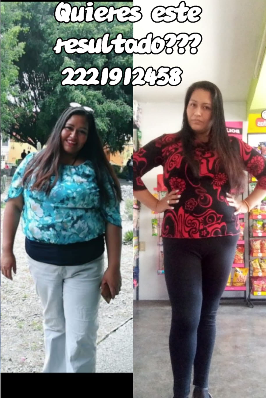 BETTY REYES It WORKS | Puebla