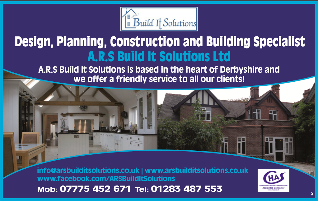A.R.S Build It Solutions Ltd