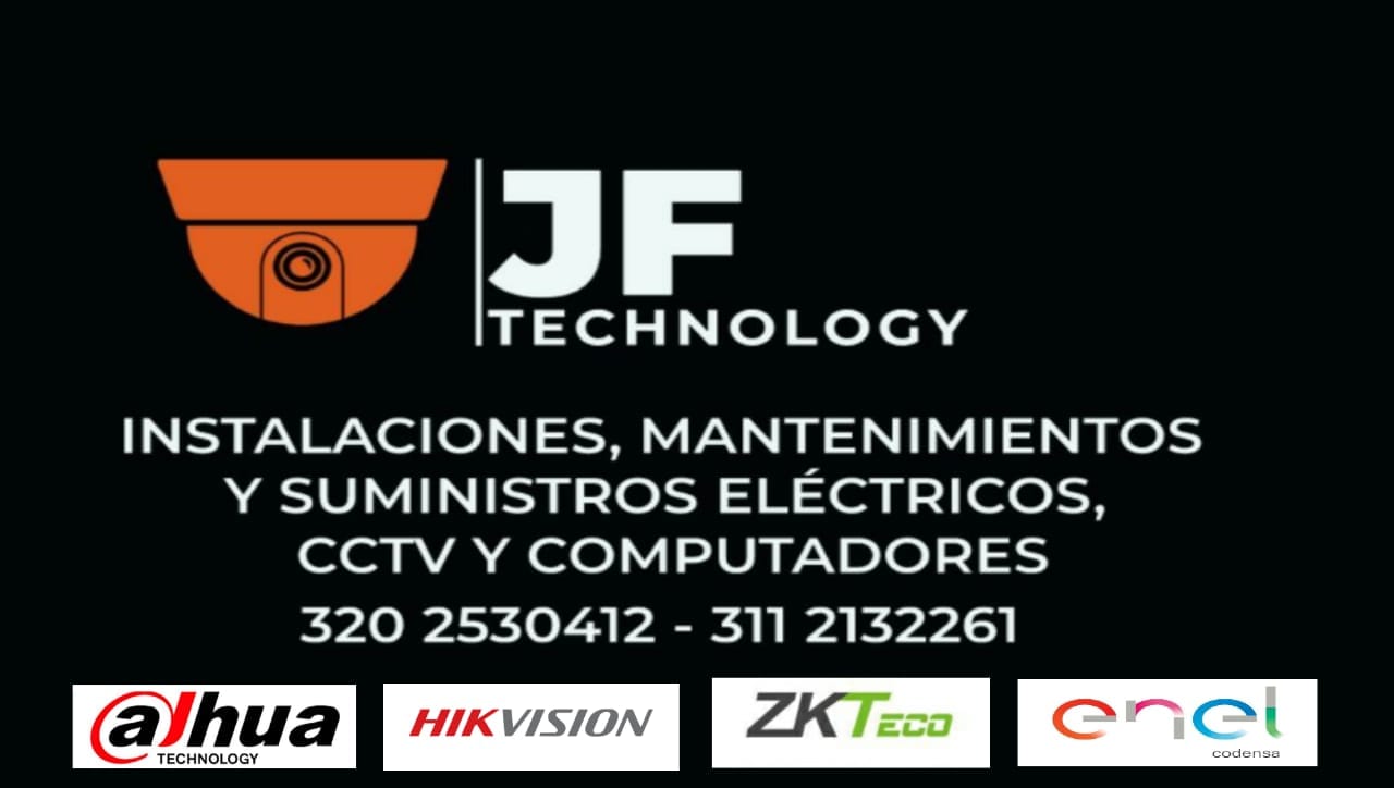 JF Technology