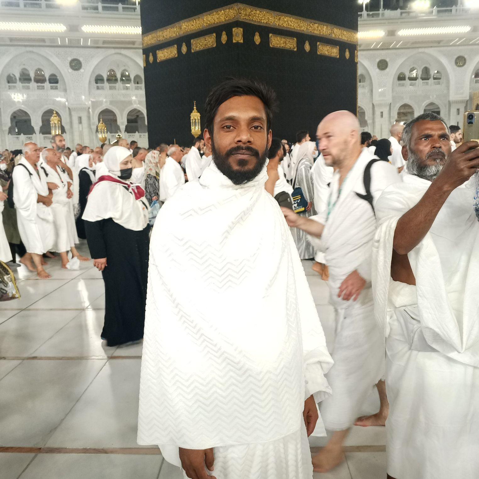 আহম্মেদ রিফাত