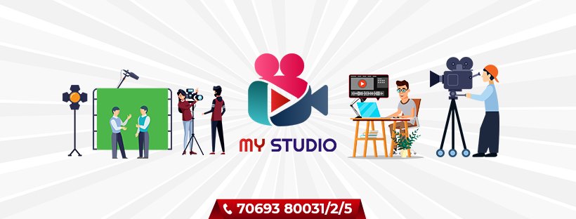 My Studio