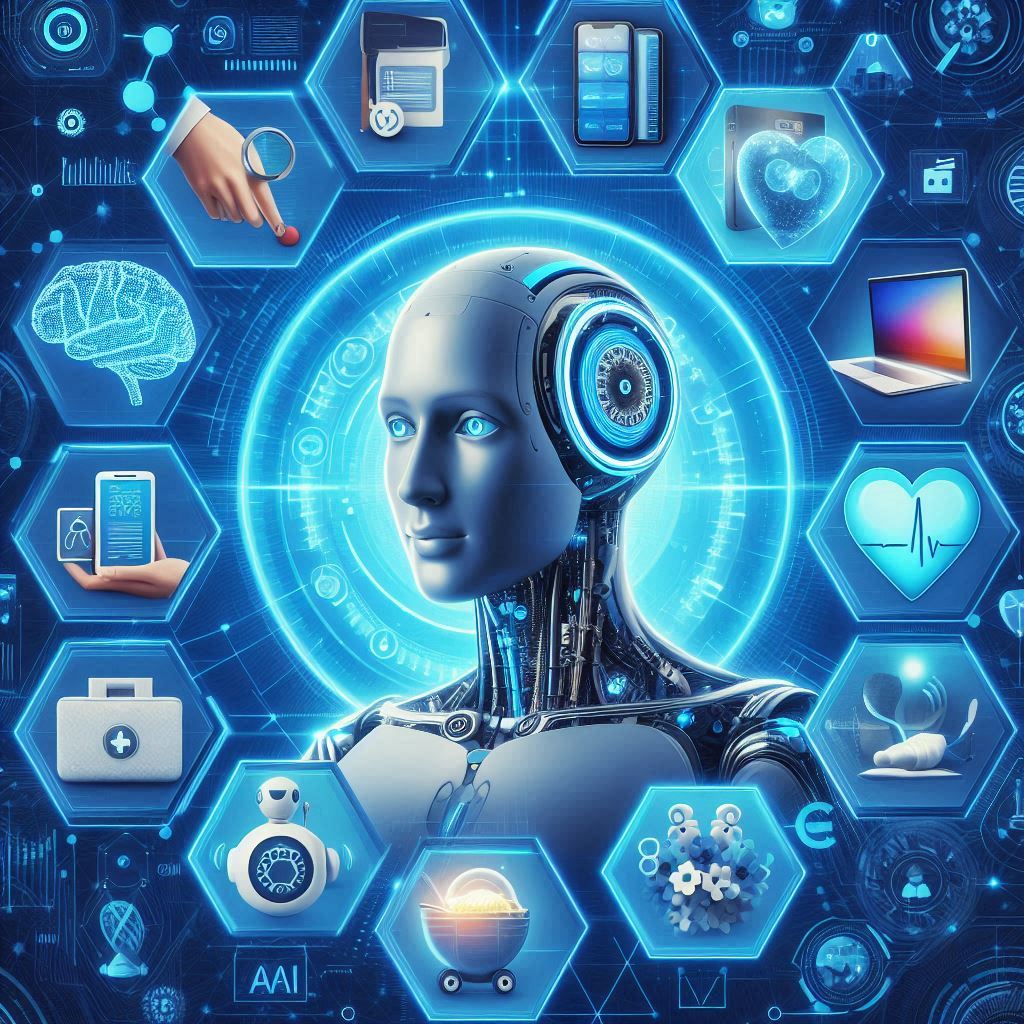 ISECT Fair - 🤖 إزاي الذكاء الاصطناعي هيغير حياتنا...