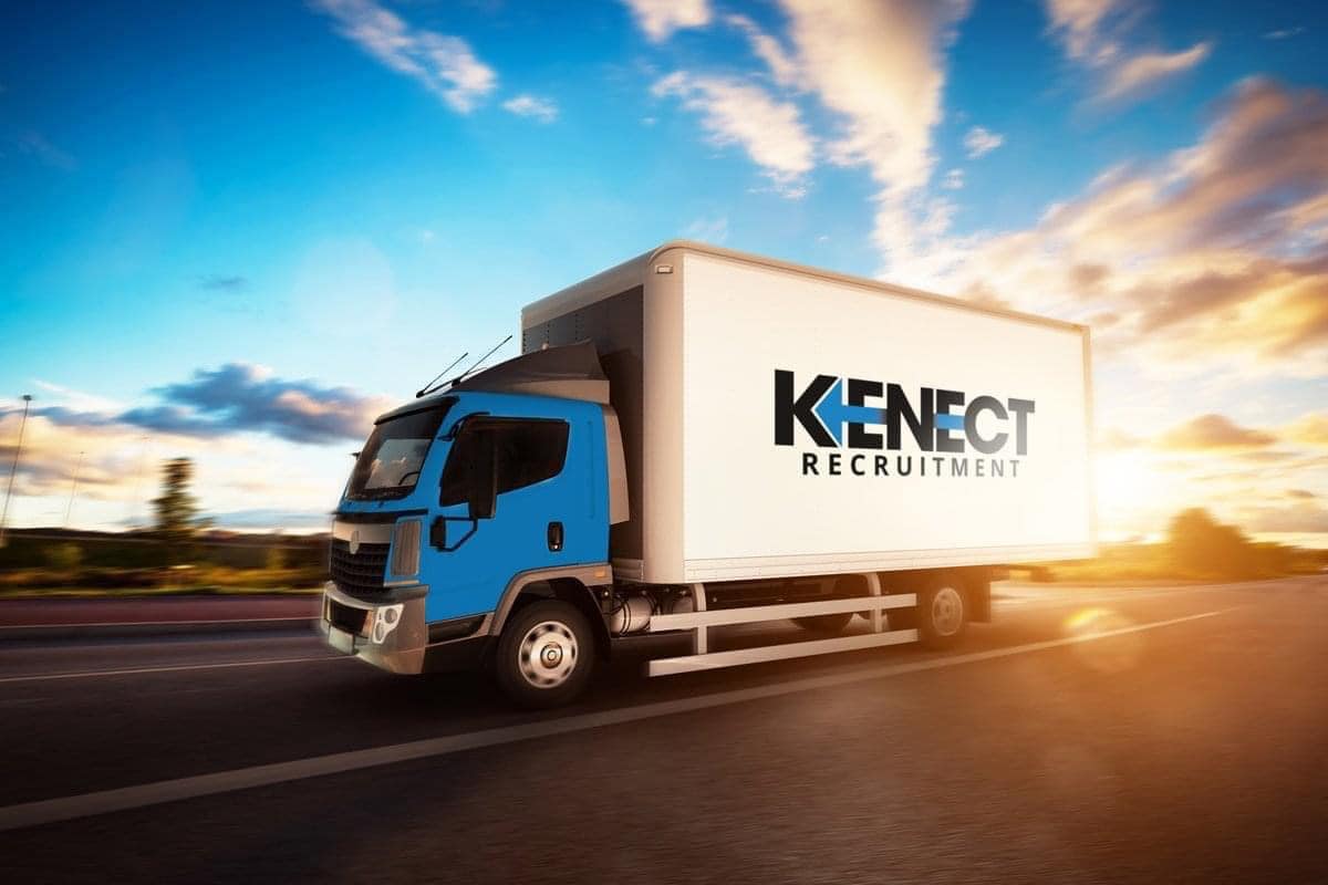 Kenect - ‼️ Class 2 drivers‼️ 📍 Watnall ⏰ 02.00-03.00am 💰 £15.00 Monday ...