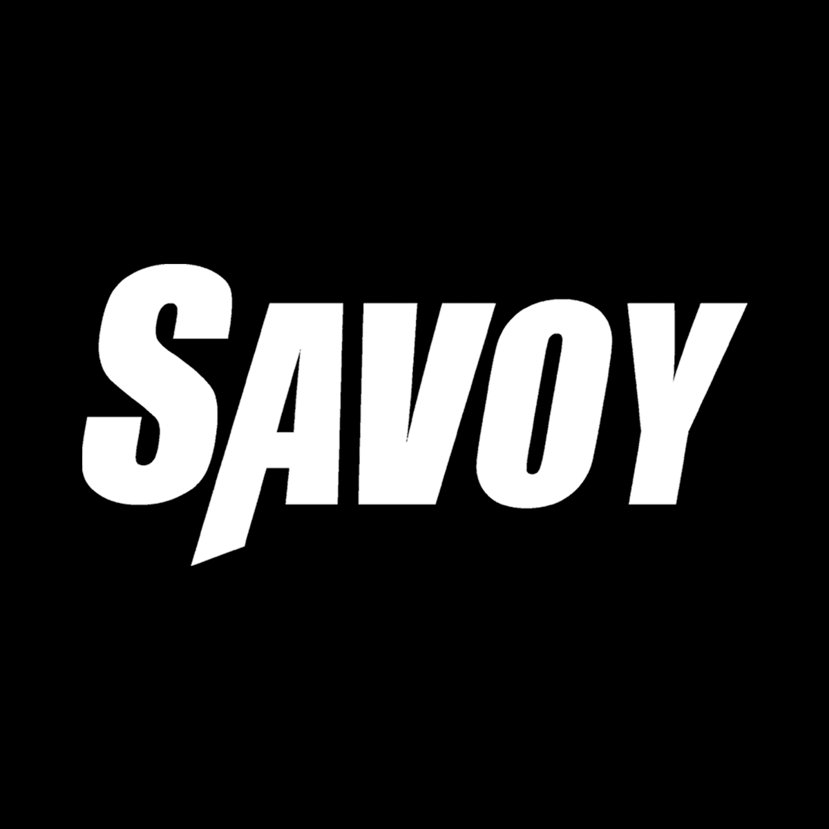 Club Savoy - Club Savoy updated their cover photo.