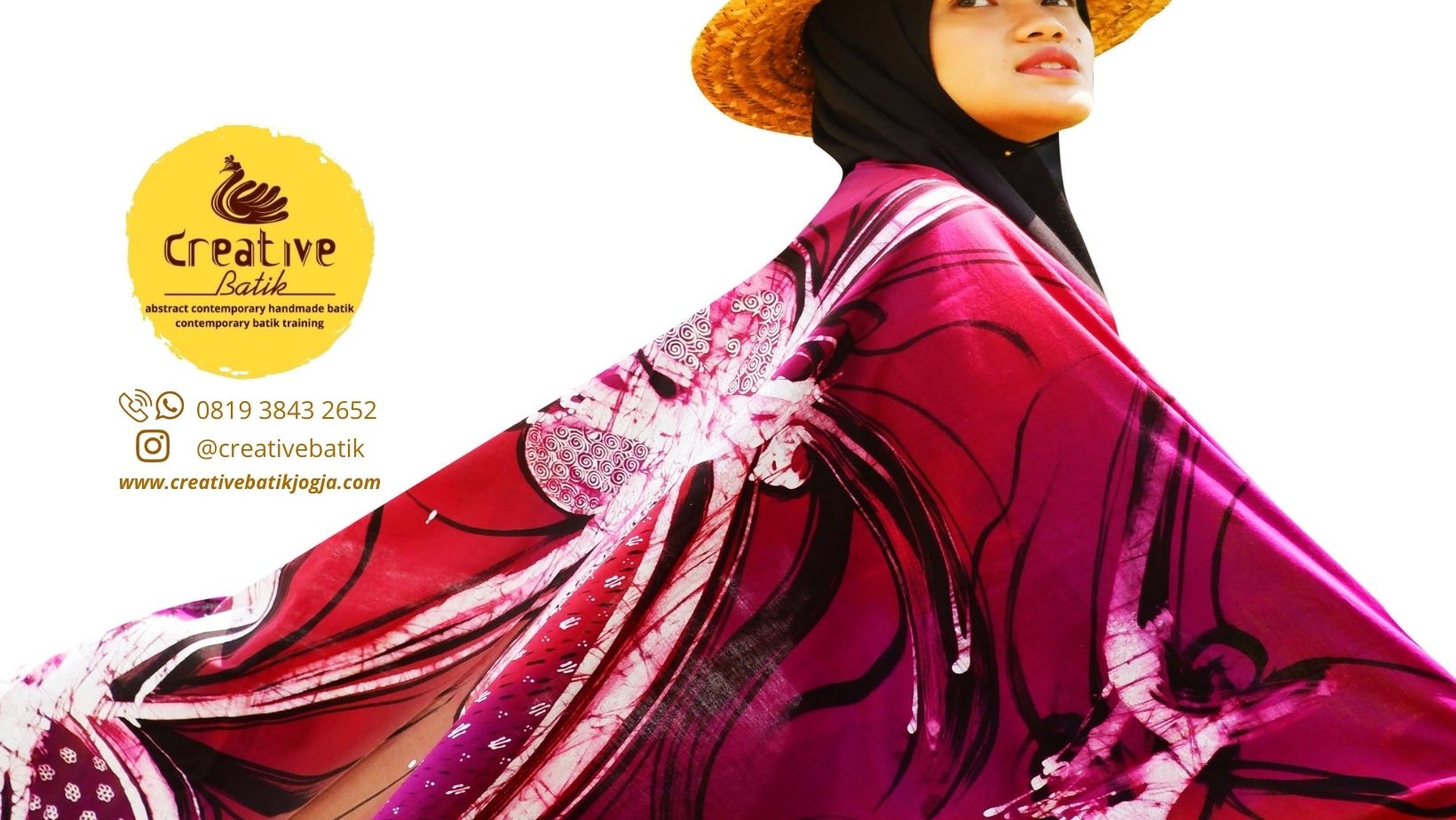 Creative Batik | Kotagede