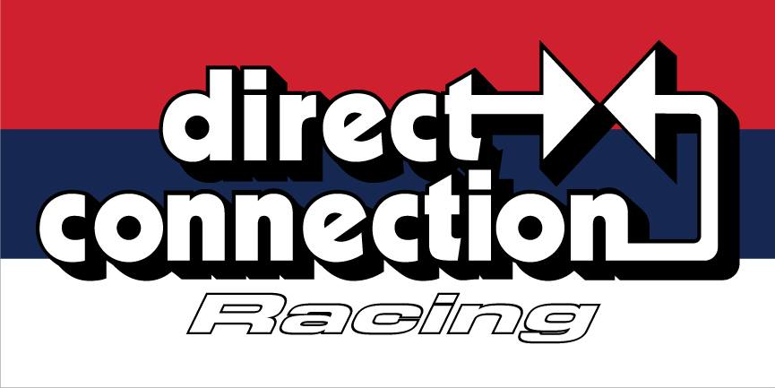 Direct connection racing team by Robert St.Pierre
