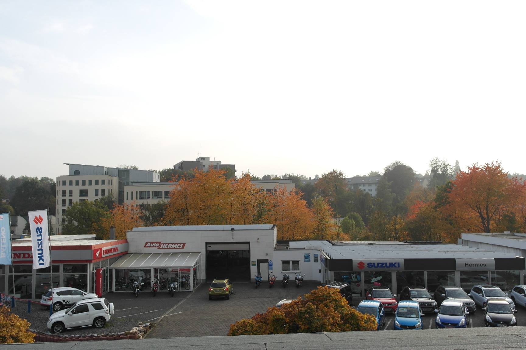 Autohaus Moll Koblenz