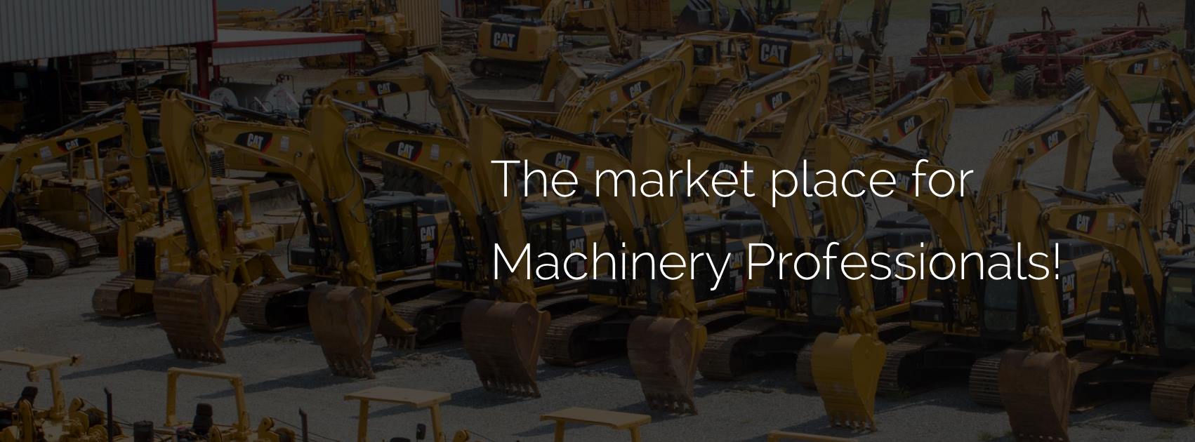 Machinery Pro | Austin TX