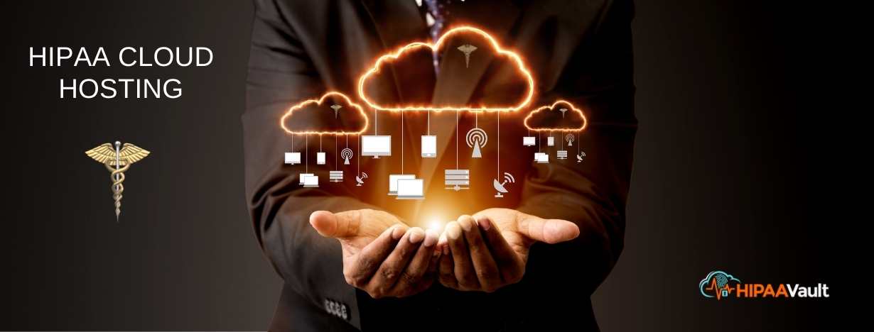 HIPAA Vault - Cloud for Healthcare Professionals | Facebook