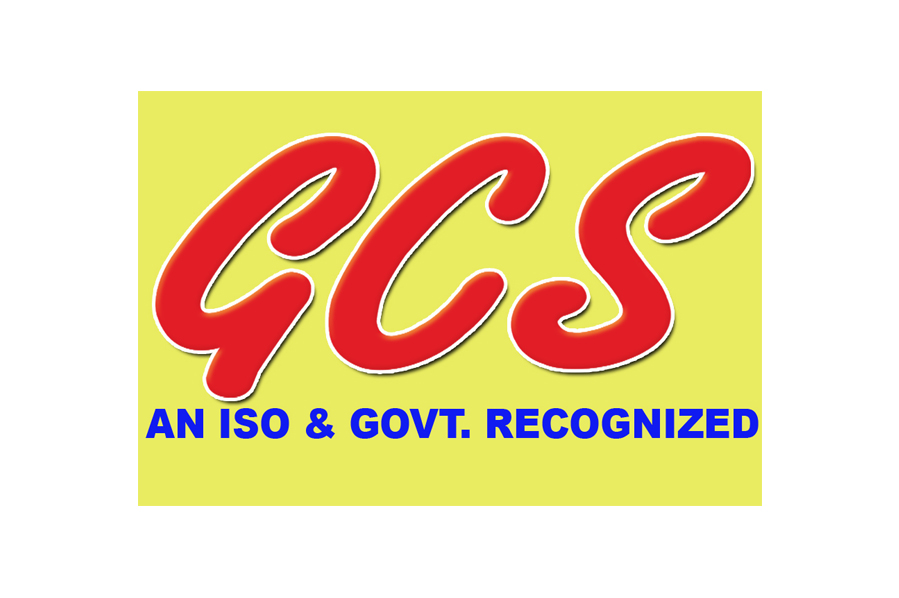 Gcs Institute of Computer