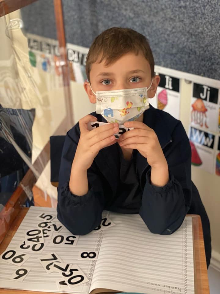 This week the Grade 2’s have been... - Curro Heritage House | Facebook