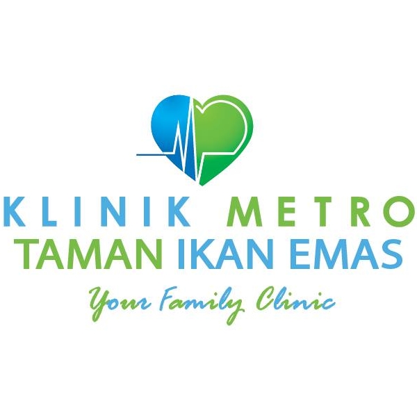 Klinik Metro, Taman Ikan Emas - PANEL UPDATE🥳👏👏 Selamat tengahari ...