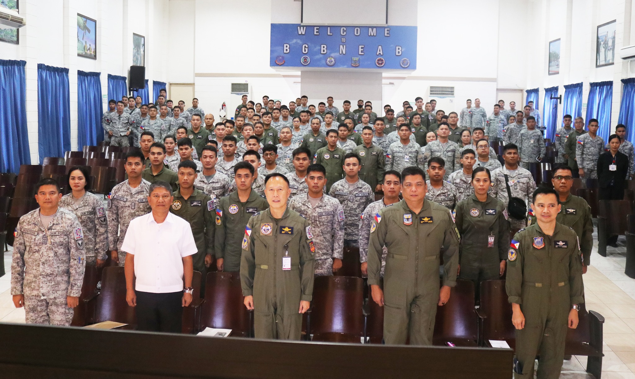 Pdea - PDEA 7 Regional Director Joel B. Plaza joins MGEN RAMIL G ...