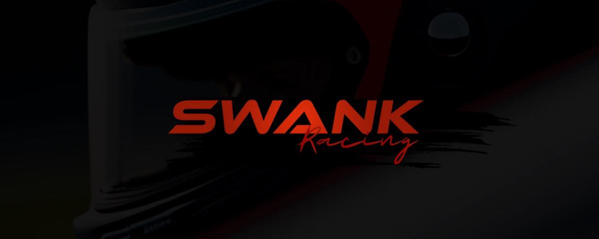 Swank iRacing