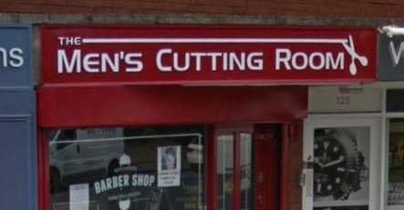 The Mens Cutting Room Hagley | Stourbridge