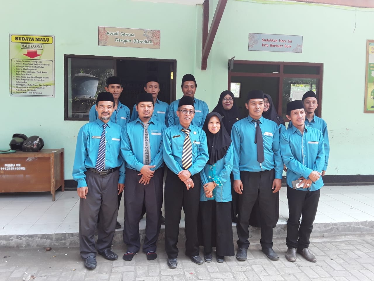  Foto zu MI Miftahul Ulum 02 