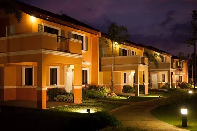Lessandra Grove Iloilo | Oton