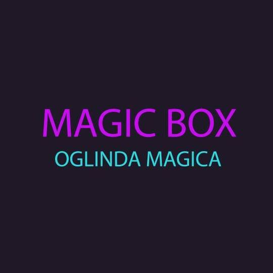 Magic Box