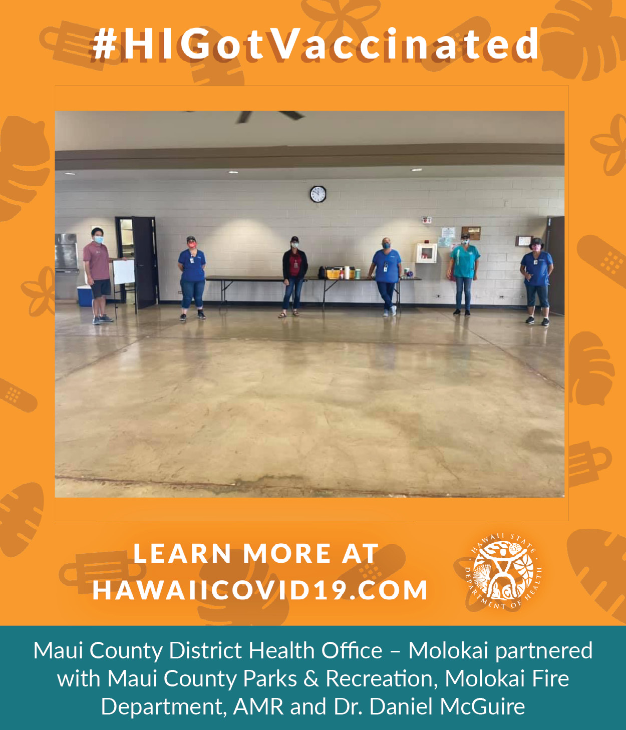 Hawaii State... - Hawaii State Department of Health