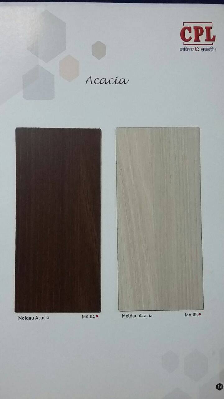 Shell Laminates