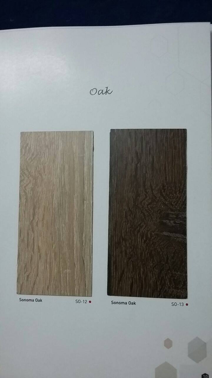 Shell Laminates