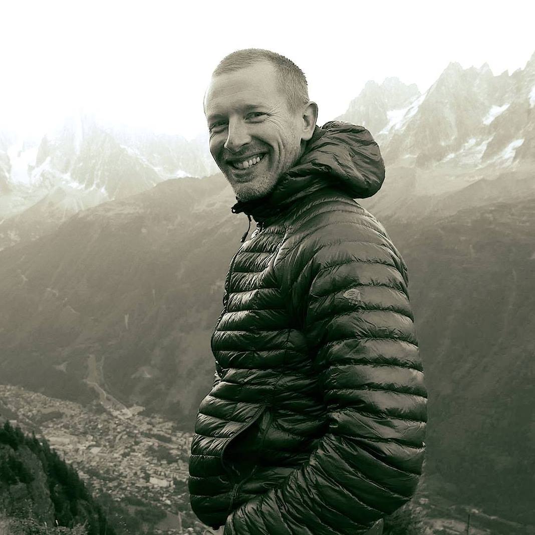 Benoit Collet... - Benoit Collet - Accompagnateur en montagne