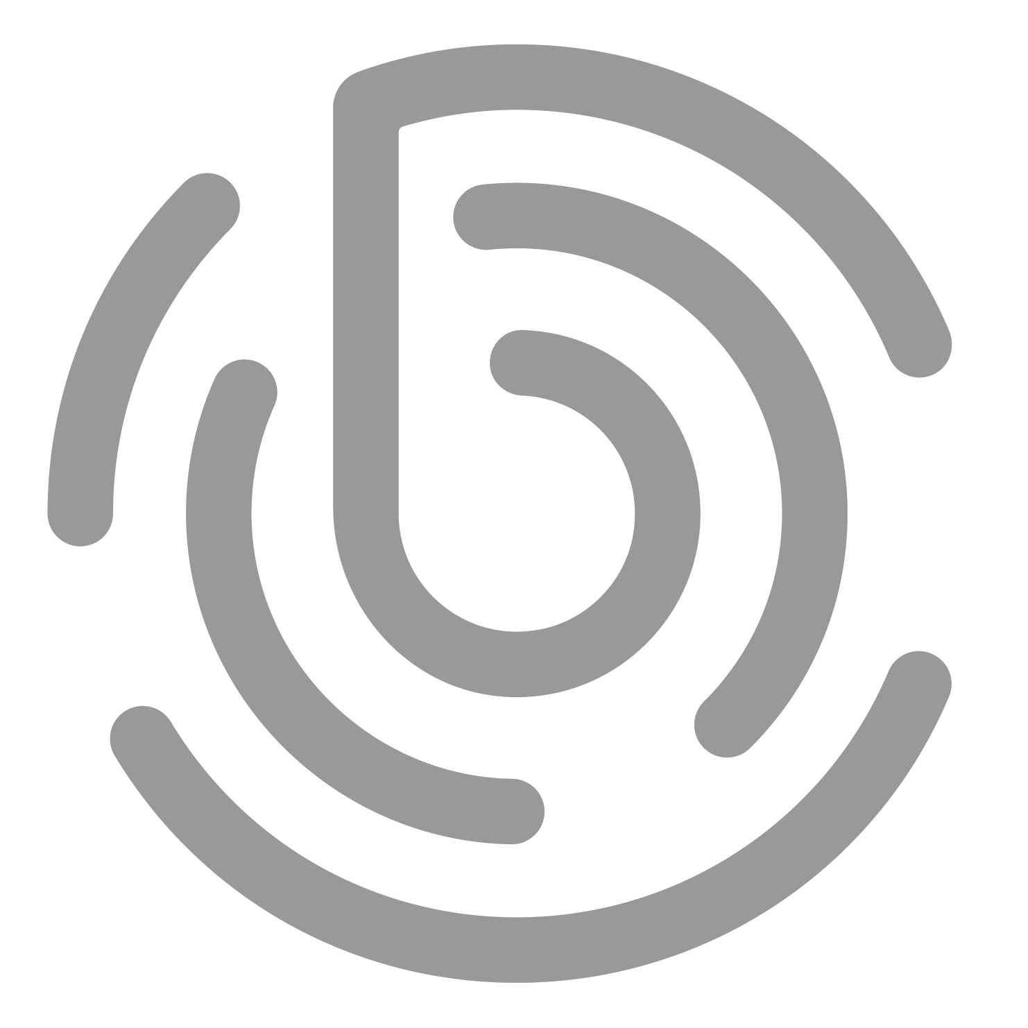 SmartShape™ Healers are designed with an anatomical contour and ...