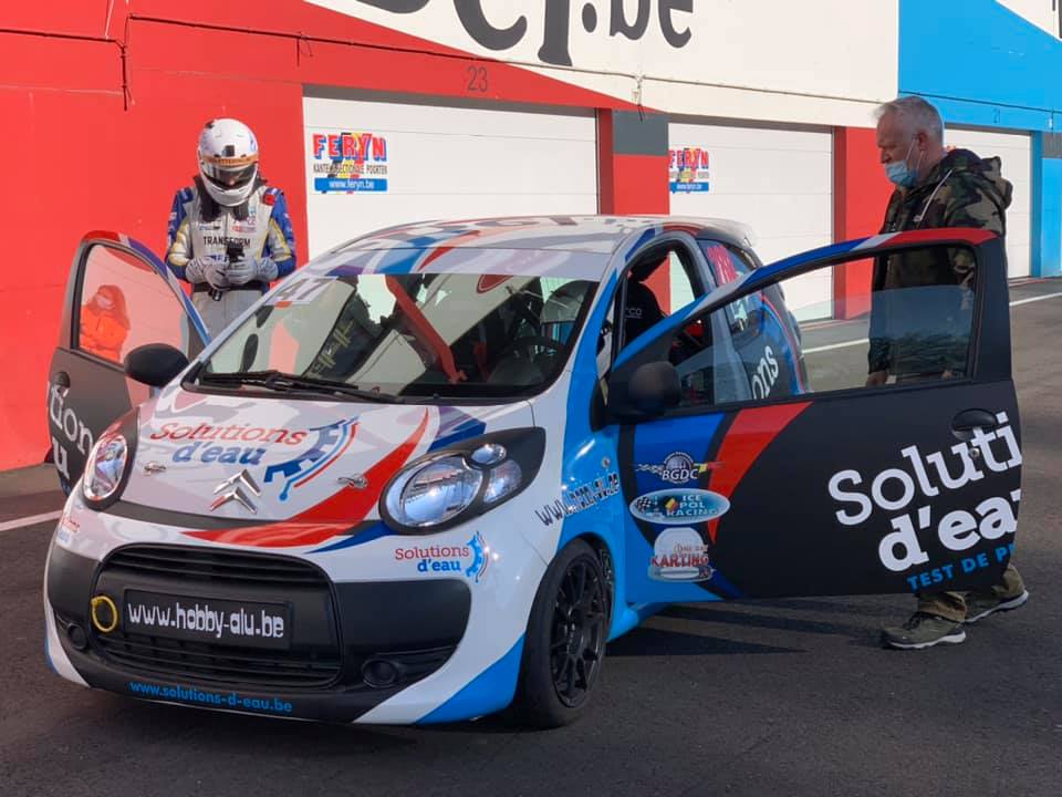 Angels Racing Team added a new photo... - Angels Racing Team
