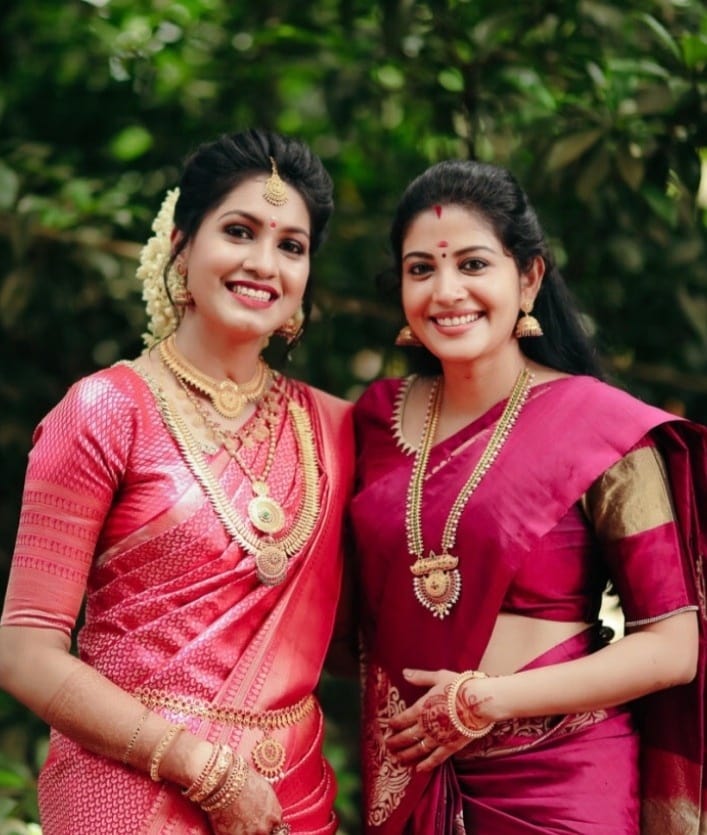 Sshivada - Happy birthday dear @reshma.rohini ...Wishing... | Facebook