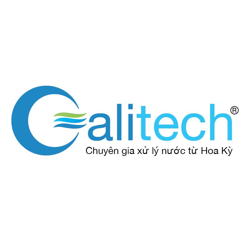 Calitech -... - Calitech - Chuyên Gia Xử Lý Nước Từ Hoa Kỳ