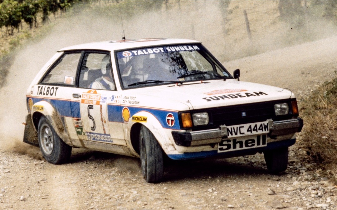 Rally Legends (Official) | In memoriam de Inverno Amaral(1952-2020 ...