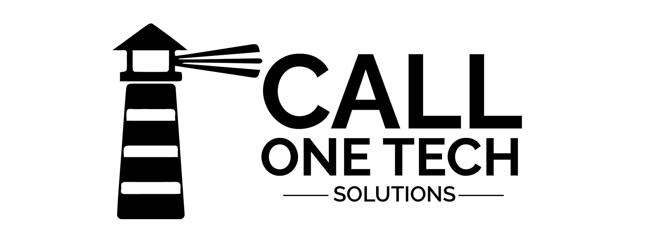 Call One Tech Solutions www.callonetech.com | Cranston RI
