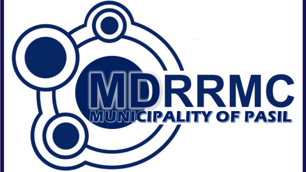 Pasil MDRRM | Pasil