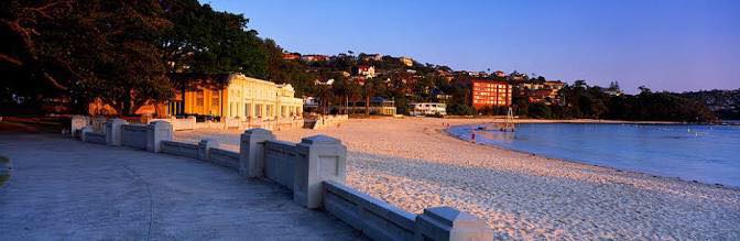 Mosman Camera Club - “Blue Lake” by Vera Robinson was awarded a Credit ...
