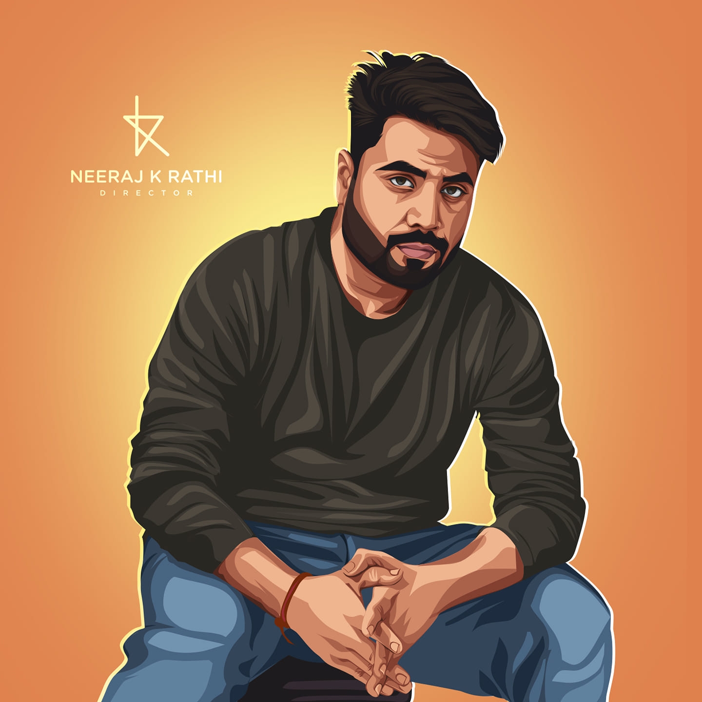 Neeraj K Rathi