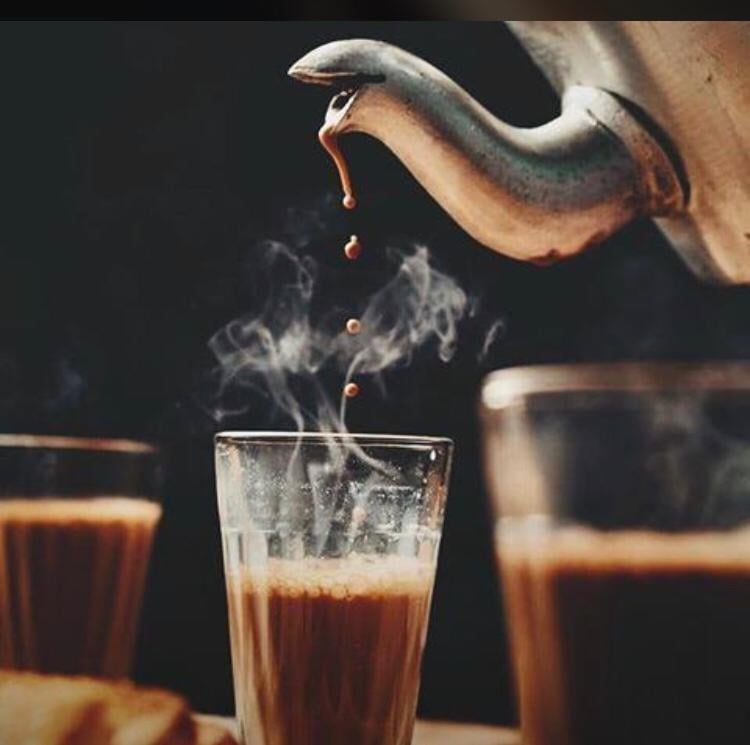 BABLU TEA