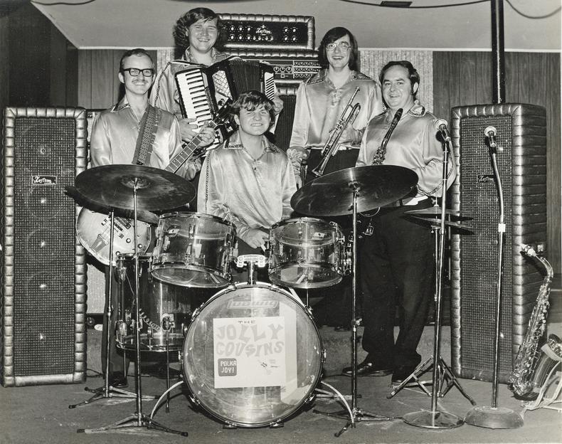 Polka World Today