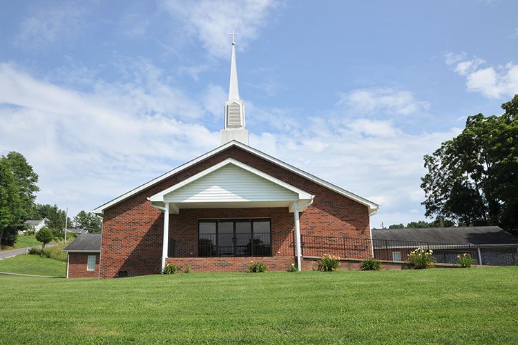 Bethel Christian Church - Disciples of Christ | Jonesborough TN